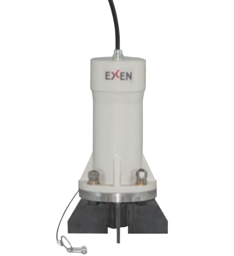 【尖んがり5倍】【直送品】 エクセン デンジノッカー  EK20SA (001000000) 【受注生み出すこと品】 【大型】