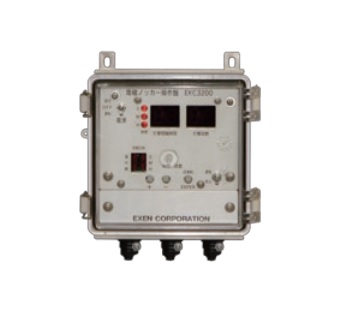 【ポイント5倍】【直送品】 エクセン デジオペ EKC3200 (001257000) 【大型】|道具屋さん店