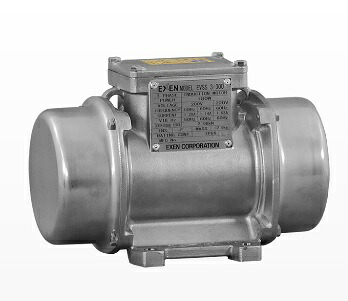 【尖んがり5倍】【直送品】 エクセン 振りまわす原動機 EVSS 3-300 (001397000) 【大型】