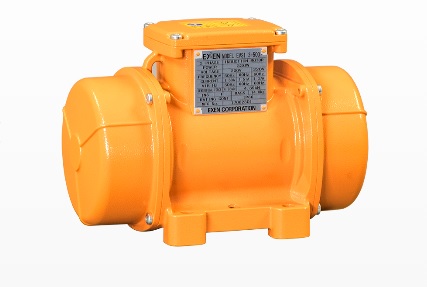 【直送品】 エクセン 振りまわす原動機 EVSI 3-1600 (001418000) 【受注生み出すこと品】 【大型】
