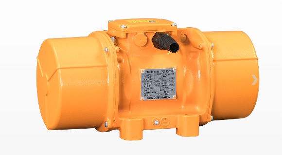 【尖んがり5倍】【直送品】 エクセン 振りまわす原動機 EVSI 10-310 (001450000) 【大型】