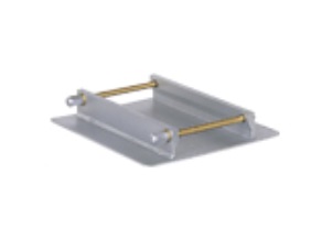 【直送品】 エクセン 軽便壁打 KD用ホルダー 016031010