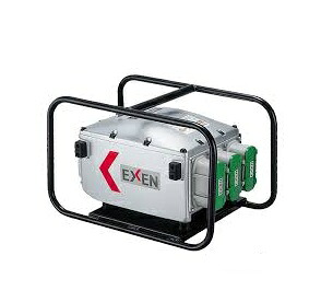 【直送品】 エクセン 高周波インバータ HC230B (001721000)｜道具屋さん店