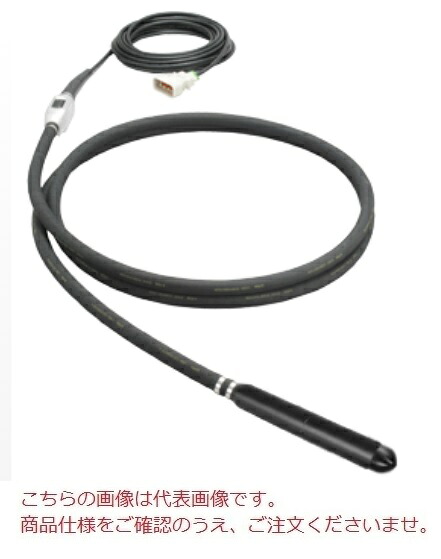 【ポイント10倍】【直送品】 エクセン 高周波フレキ HBM30AX 6M (000863000) 【大型】
