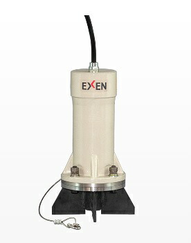 【ポイント5倍】【直送品】 エクセン デンジノッカー EK10A (000995000) 【大型】