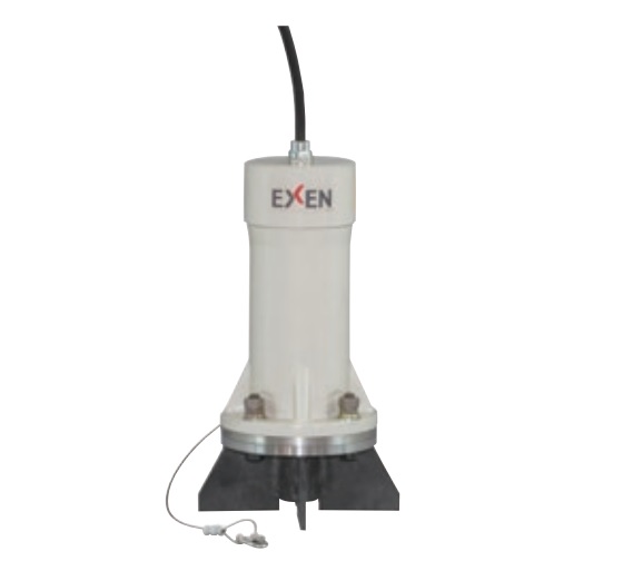 【直送品】 エクセン デンジノッカー EK10SA (000999000) 【大型】｜道具屋さん店