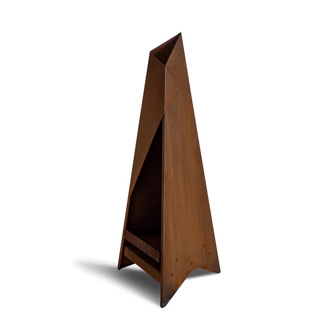 【直送品】 ファイヤーサイド TIPI ティピ 120 97120 【大型】