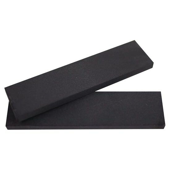 【尖んがり10倍】【直送品】 道化芝居テック アルカンサス剃刀砥 BAP-14A-T 花・ガーデン・DIY-研磨工具