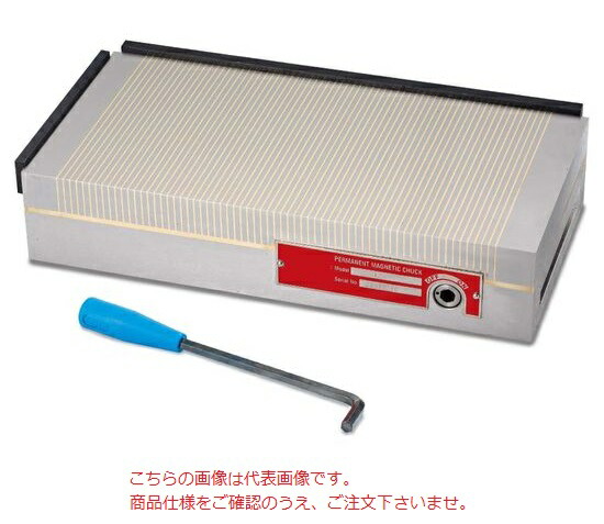 【直送品】 ファーステック FT-B型永磁マイクロピッチチャック FT-407B