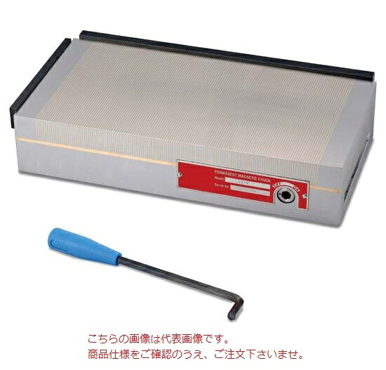 【ポイント5倍】【直送品】 ファーステック FT-V型永磁スーパーマイクロピッチチャック FT-407V|道具屋さん店
