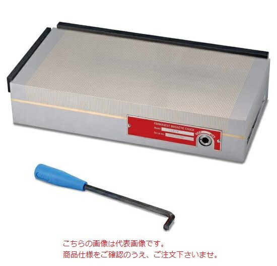 【直送品】 ファーステック FT-V型永磁スーパーマイクロピッチチャック FT-510V