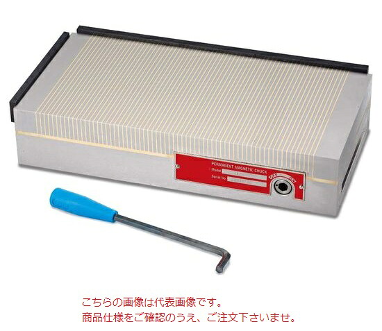 【ポイント5倍】【直送品】 ファーステック FT-B型永磁マイクロピッチチャック FT-820B 【大型】|道具屋さん店