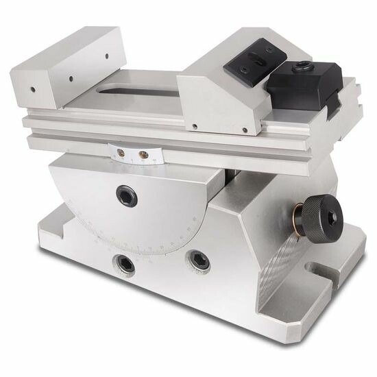 【ポイント5倍】【直送品】 ファーステック 大型二次元精密バイス FT-CHM125