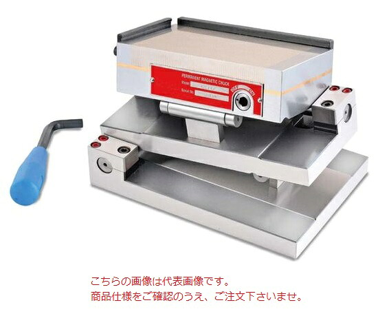 【ポイント5倍】【直送品】 ファーステック FT-CMSP型永磁サインバーチャック FT-CMSP510S 【大型】|道具屋さん店