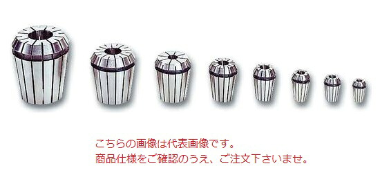 【直送品】 ファーステック ERスプリングコレット FT-ER8-2.5