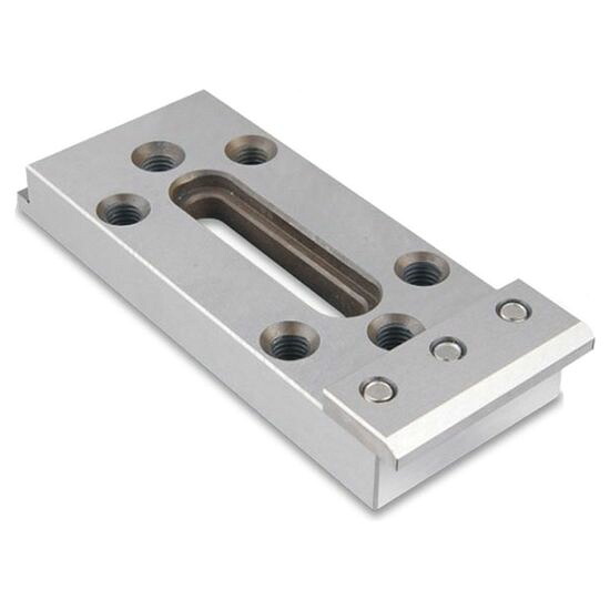 【ポイント5倍】【直送品】 ファーステック ワイヤーカットクランプ FT-EW60