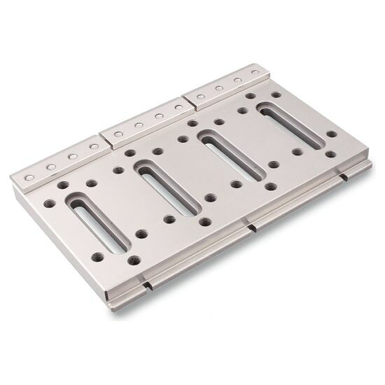 【尖んがり10倍】【直送品】 道化芝居テック ワイヤーカットクランプ FT-EW80