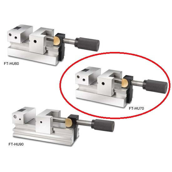 【直送品】 ファーステック SKS精密バイス FT-HU70