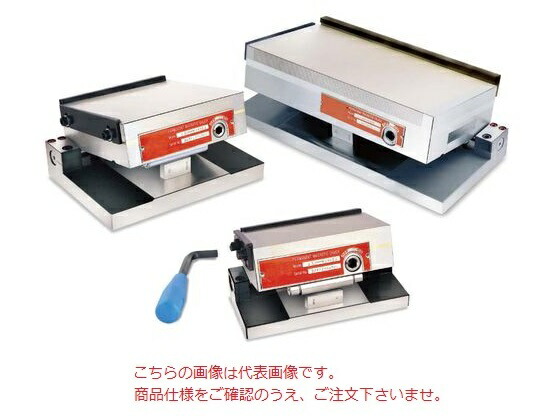 【ポイント10倍】【直送品】 ファーステック FT-MSP型永磁サインバーチャック FT-MSP47S