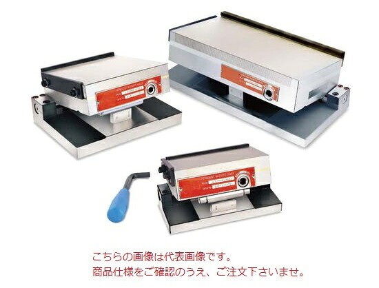 【ポイント10倍】【直送品】 ファーステック FT-MSP型永磁サインバーチャック FT-MSP66S