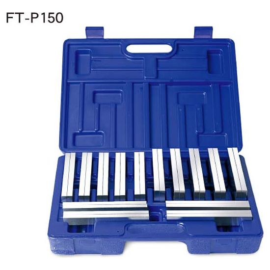 【ポイント5倍】【直送品】 ファーステック パラレルブロックセット FT-P150｜道具屋さん店