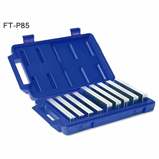 【直送品】 ファーステック パラレルブロックセット FT-P85｜道具屋さん店