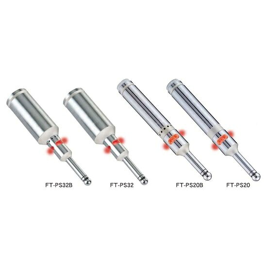 【ポイント5倍】【直送品】 ファーステック タッチポイントセンサー(光電式) FT-PS32｜道具屋さん店