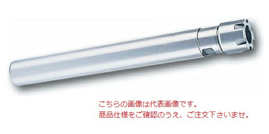【尖んがり5倍】【直送品】 道化芝居テック ERコレットスリムホルダー FT-S20-ER20-100