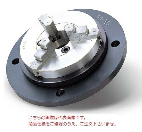 【ポイント10倍】【直送品】 ファーステック 精密測定用レバーチャック FT-SE03