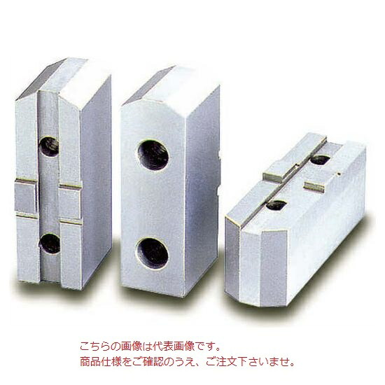 【直送品】 道化芝居テック スクロールファスナー用生づめ FT-SO04JAWS