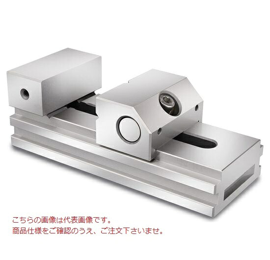 【尖んがり10倍】【直送品】 道化芝居テック ステンレス鋼製細やかバイス FT-VLS30