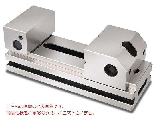 【ポイント5倍】【直送品】 ファーステック SKS超精密バイス FT-VV210SP 【大型】｜道具屋さん店