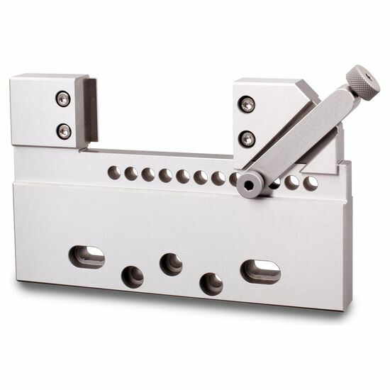 【尖んがり10倍】【直送品】 道化芝居テック ワイヤーカットバイス FT-WEV100