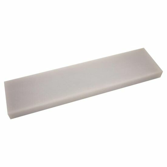 【尖んがり10倍】【直送品】 道化芝居テック アルカンサス剃刀砥 TAB-82-C