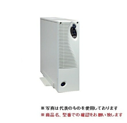 【ポイント10倍】【直送品】 富士電機 UPS 無停電電源装置 自立・ラック兼用 M-UPS020AD1B-U (2000VA/1400W) 【大型】