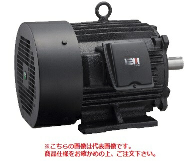 【ポイント10倍】【直送品】 富士電機 トップランナーモーター 全閉屋内 3.7KW 4P 200V MLU1115A 【特価】 【大型】