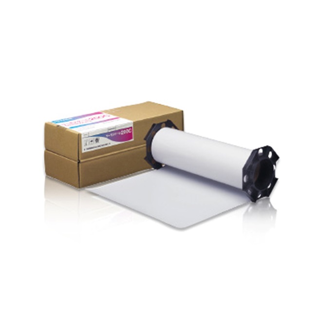 【直送品】 富士フイルム サーモ規摸 一巻き手合い THERMOSCALE-100 【大型】