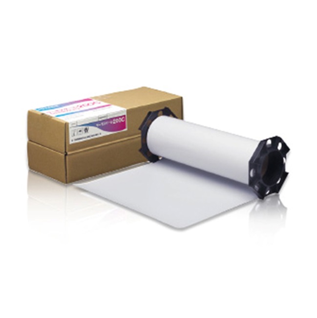 【ポイント10倍】【直送品】 富士フイルム サーモスケール ロールタイプ THERMOSCALE-200C 【大型】
