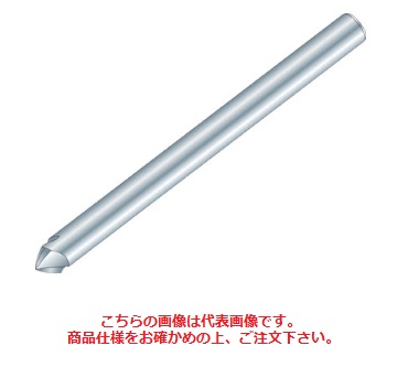 【ポイント10倍】富士元工業 アルミ侍 AZ4-90-L60 《センターリング・面取りシリーズ》|道具屋さん店