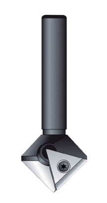 【尖んがり10倍】富士元製作 メントルビー BM4524T 《面取り続きもの》