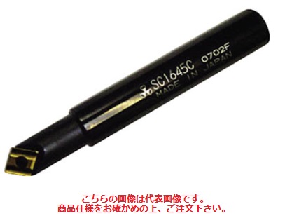 【ポイント5倍】富士元工業 モミメン SC1630CL 《センターリング・面取りシリーズ》