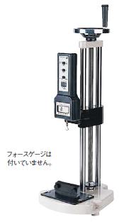 FUSO(フソー) フォースゲージ用スタンド FS-1001+WG-01|道具屋さん店