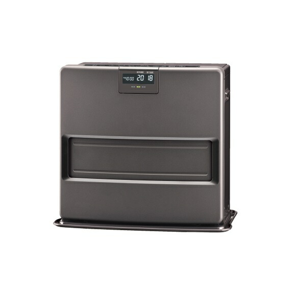 楽天市場】【2025年度モデル】コロナ 石油ファンヒーター FH-VX4625BY