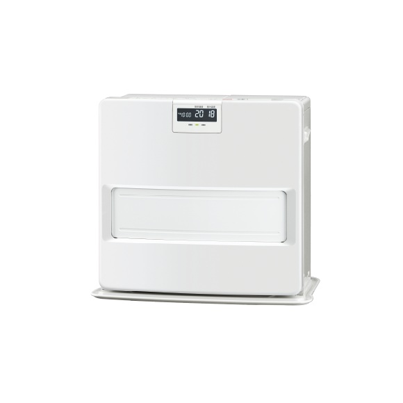 楽天市場】コロナ(CORONA) 石油ファンヒーター FH-G5718BY-C