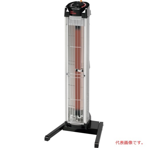 DENSO デンソー ENSEKI 遠赤外線ヒーター EK-10RS DENSO デンソー ENSEKI 遠赤外線ヒーター EK-10RS EK-10RS 遠赤外線