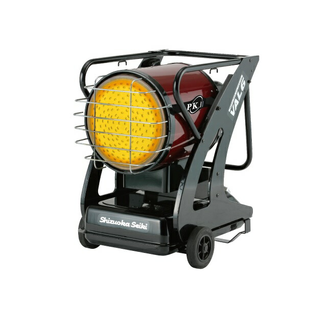 楽天市場】*【法人様限定】静岡製機(株) 赤外線ヒーターバルシックス