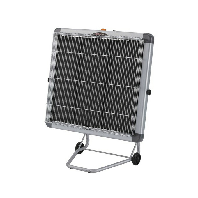 楽天市場】静岡製機 遠赤外線電気ヒーター ホカットe WPS-30A 床置