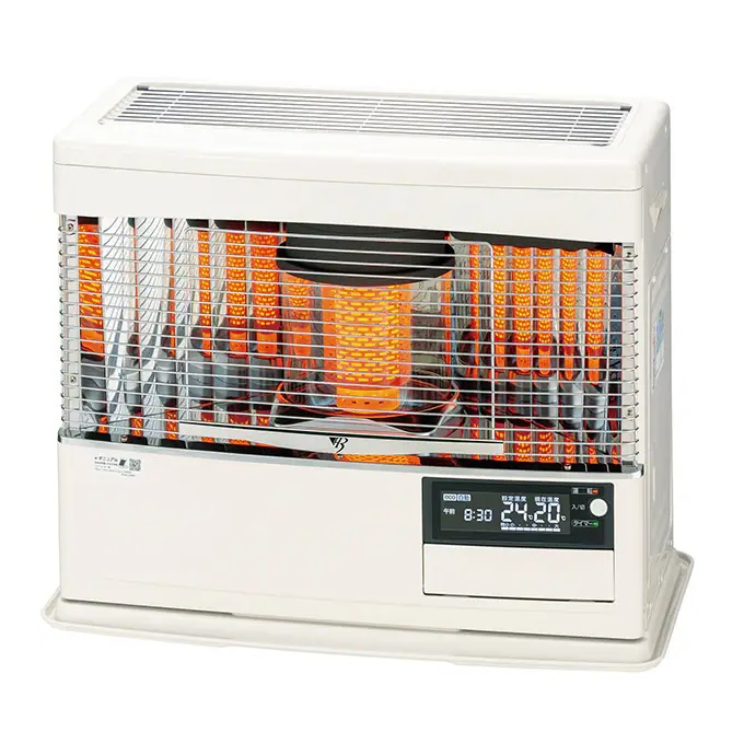 楽天市場】【直送品】 【メーカー在庫限り】 サンポット 石油ストーブ