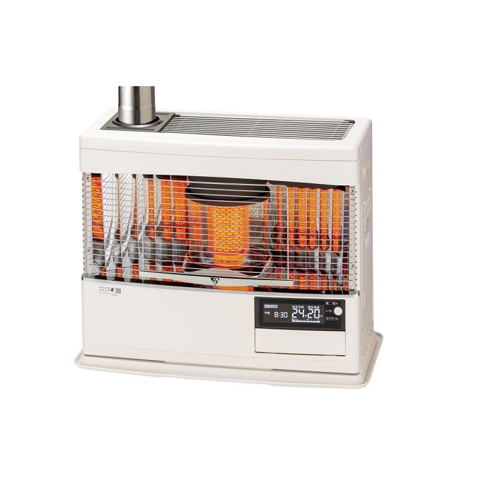 楽天市場】【直送品】 【メーカー在庫限り】 サンポット 石油ストーブ