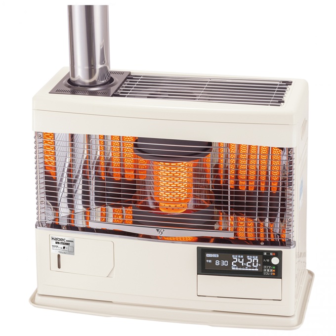 楽天市場】【直送品】 【メーカー在庫限り】 サンポット 石油ストーブ